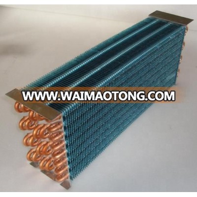 High quality refrigerator evaporator cooler fin evaporator factory price