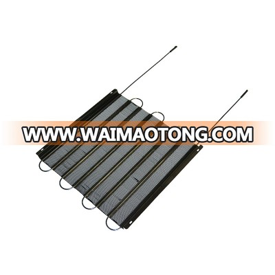 Louver condenser