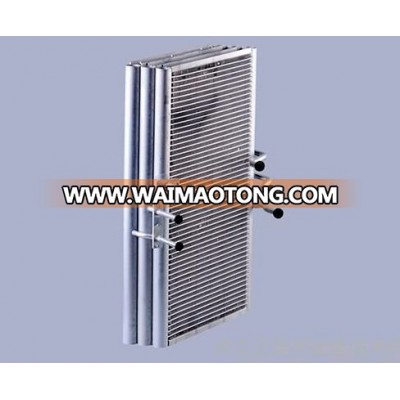 Micro channel condenser High efficiency Heat Exchanging solution